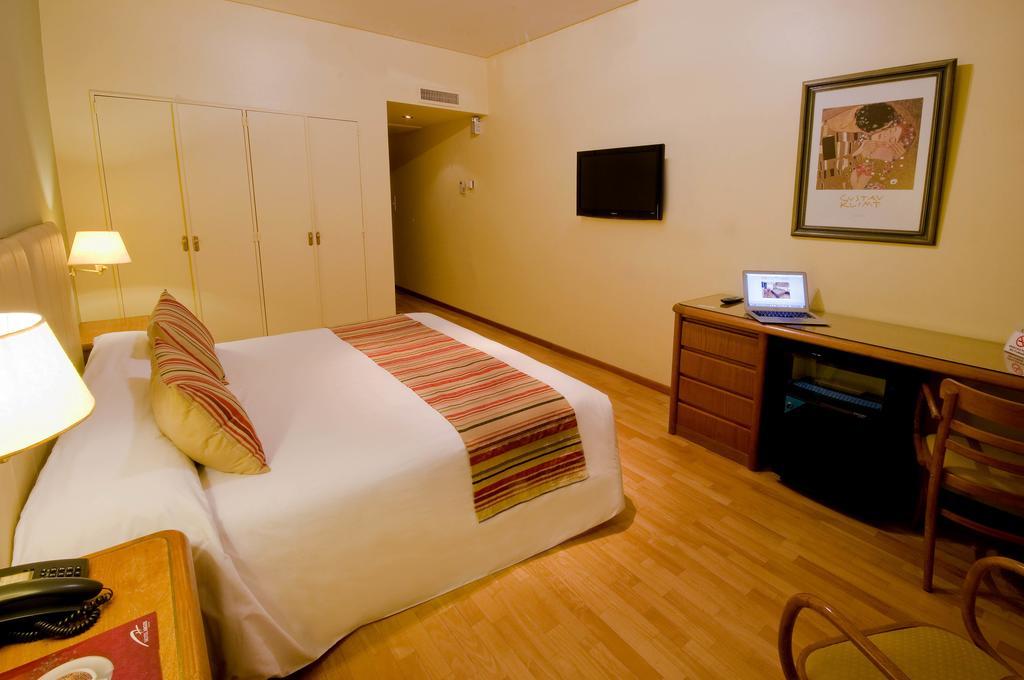 Hotel Argos 바히아블랑카 객실 사진